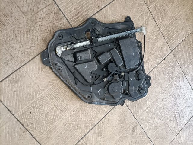 bontott MAZDA 5 Jobb hátsó Ablakemelő Szerkezet (Elektromos)