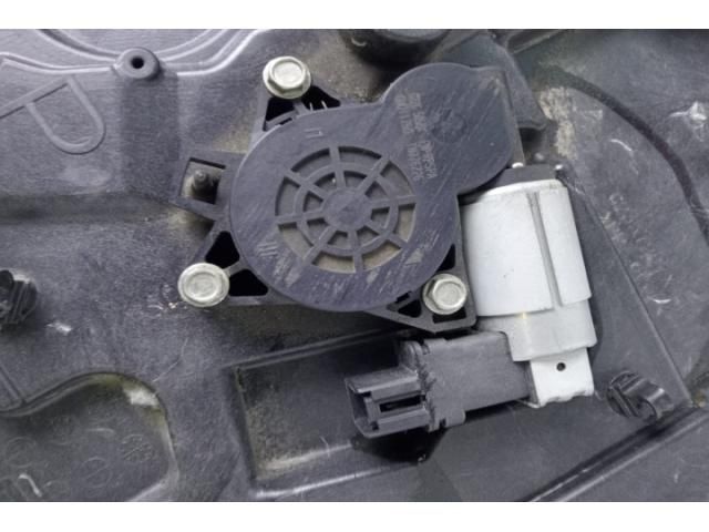 bontott MAZDA 5 Jobb hátsó Ablakemelő Szerkezet (Elektromos)