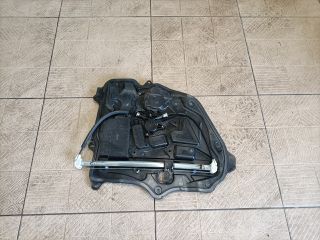 bontott MAZDA 5 Jobb hátsó Ablakemelő Szerkezet (Elektromos)