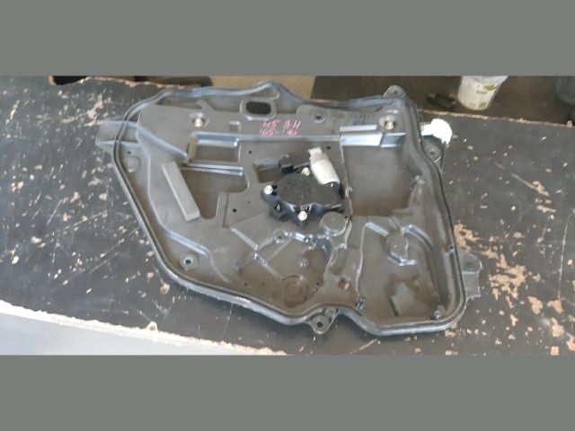 bontott MAZDA 5 Jobb hátsó Ablakemelő Szerkezet (Elektromos)
