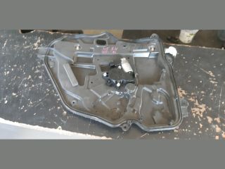bontott MAZDA 5 Jobb hátsó Ablakemelő Szerkezet (Elektromos)