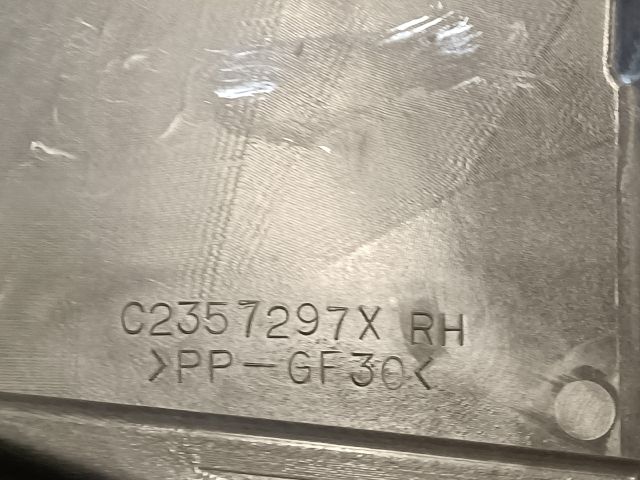 bontott MAZDA 5 Jobb hátsó Ablakemelő Szerkezet (Elektromos)