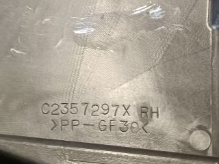 bontott MAZDA 5 Jobb hátsó Ablakemelő Szerkezet (Elektromos)