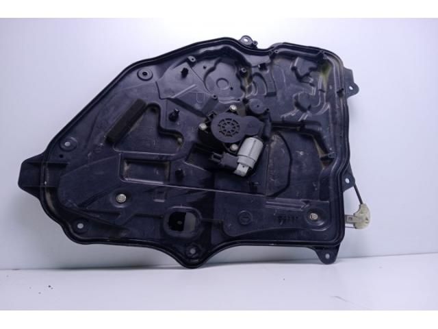 bontott MAZDA 5 Jobb hátsó Ablakemelő Szerkezet (Elektromos)