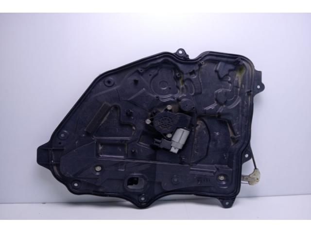 bontott MAZDA 5 Jobb hátsó Ablakemelő Szerkezet (Elektromos)