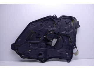 bontott MAZDA 5 Jobb hátsó Ablakemelő Szerkezet (Elektromos)