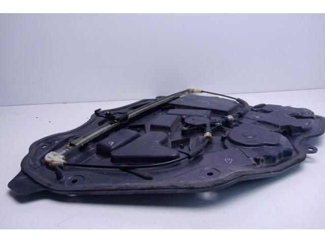 bontott MAZDA 5 Jobb hátsó Ablakemelő Szerkezet (Elektromos)