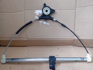 bontott MAZDA 5 Jobb hátsó Ablakemelő Szerkezet (Elektromos)