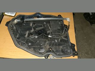 bontott MAZDA 5 Jobb hátsó Ablakemelő Szerkezet (Elektromos)