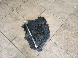 bontott MAZDA 5 Jobb hátsó Ablakemelő Szerkezet (Elektromos)