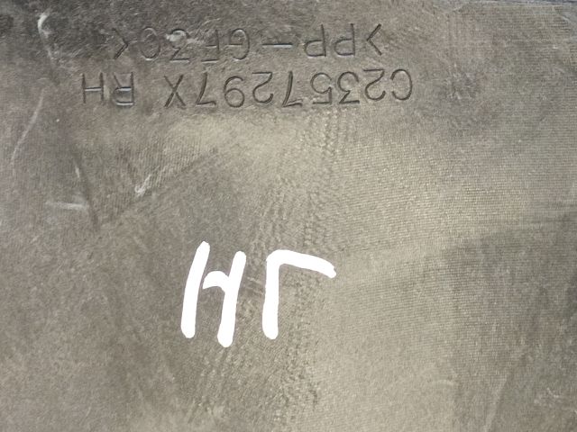 bontott MAZDA 5 Jobb hátsó Ablakemelő Szerkezet (Elektromos)