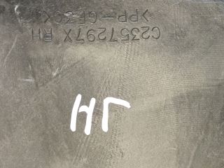 bontott MAZDA 5 Jobb hátsó Ablakemelő Szerkezet (Elektromos)