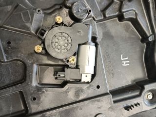 bontott MAZDA 5 Jobb hátsó Ablakemelő Szerkezet (Elektromos)