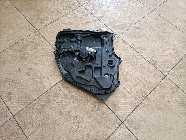 bontott MAZDA 5 Jobb hátsó Ablakemelő Szerkezet (Elektromos)