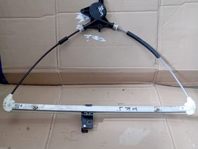 bontott MAZDA 5 Jobb hátsó Ablakemelő Szerkezet (Elektromos)