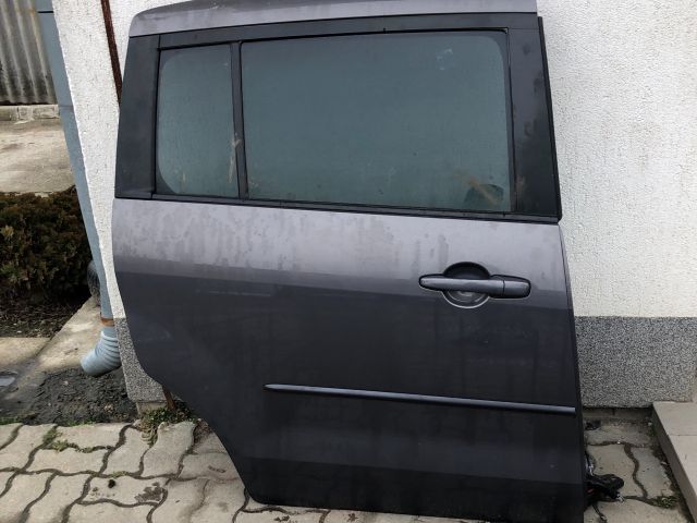 bontott MAZDA 5 Jobb hátsó Ablakemelő Szerkezet (Elektromos)