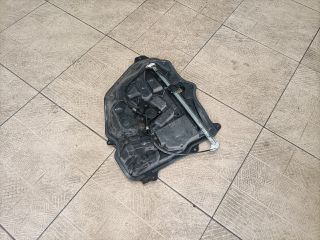 bontott MAZDA 5 Jobb hátsó Ablakemelő Szerkezet (Elektromos)