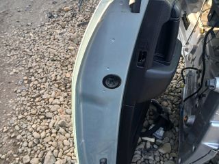 bontott MAZDA 5 Jobb hátsó Ajtó (Részeivel)