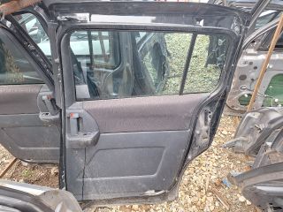 bontott MAZDA 5 Jobb hátsó Ajtó (Részeivel)