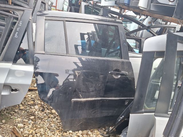 bontott MAZDA 5 Jobb hátsó Ajtó (Részeivel)