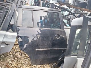 bontott MAZDA 5 Jobb hátsó Ajtó (Részeivel)