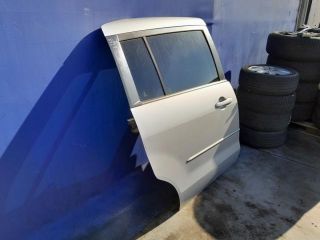 bontott MAZDA 5 Jobb hátsó Ajtó (Üres lemez)