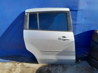 bontott MAZDA 5 Jobb hátsó Ajtó (Üres lemez)