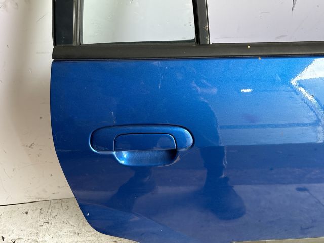 bontott MAZDA 5 Jobb hátsó Ajtó (Üres lemez)