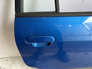 bontott MAZDA 5 Jobb hátsó Ajtó (Üres lemez)