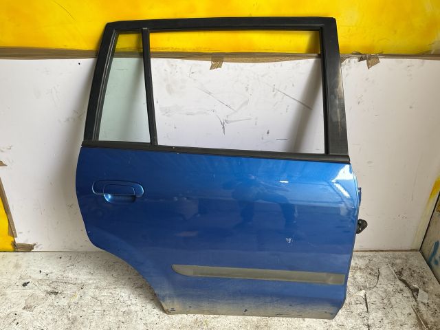 bontott MAZDA 5 Jobb hátsó Ajtó (Üres lemez)