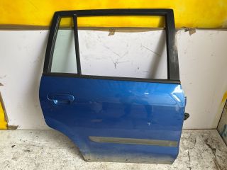 bontott MAZDA 5 Jobb hátsó Ajtó (Üres lemez)