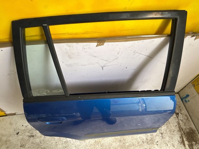 bontott MAZDA 5 Jobb hátsó Ajtó (Üres lemez)