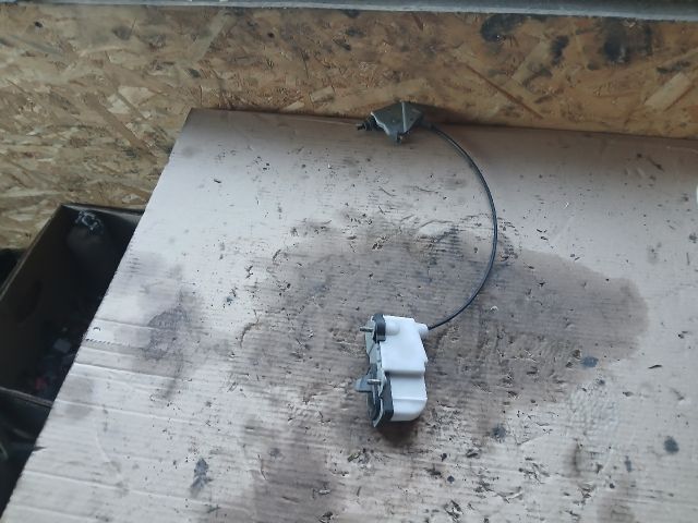 bontott MAZDA 5 Jobb hátsó Ajtóhatároló