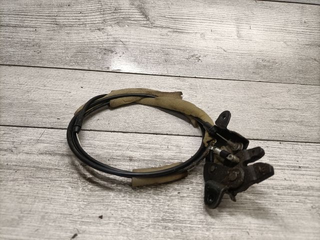 bontott MAZDA 5 Jobb hátsó Ajtóhatároló