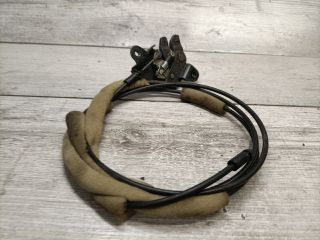 bontott MAZDA 5 Jobb hátsó Ajtóhatároló