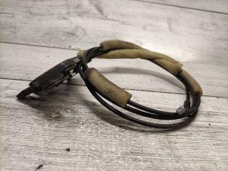 bontott MAZDA 5 Jobb hátsó Ajtóhatároló