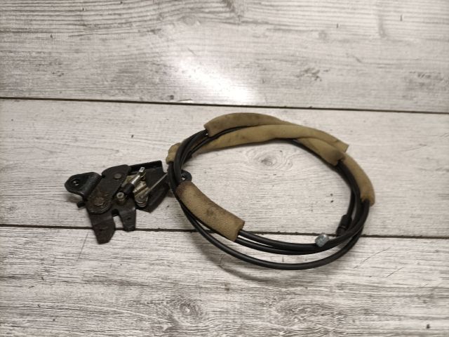 bontott MAZDA 5 Jobb hátsó Ajtóhatároló