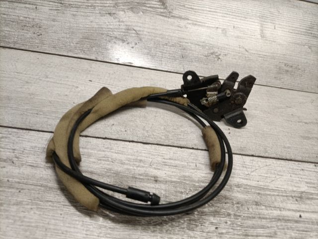 bontott MAZDA 5 Jobb hátsó Ajtóhatároló