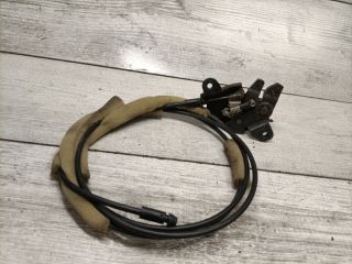 bontott MAZDA 5 Jobb hátsó Ajtóhatároló