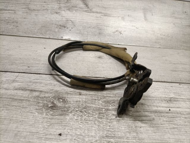 bontott MAZDA 5 Jobb hátsó Ajtóhatároló