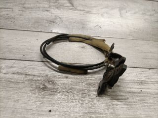 bontott MAZDA 5 Jobb hátsó Ajtóhatároló