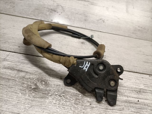 bontott MAZDA 5 Jobb hátsó Ajtóhatároló