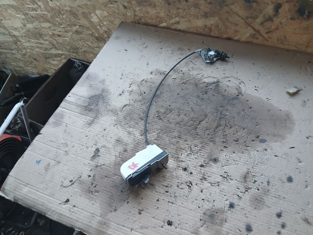 bontott MAZDA 5 Jobb hátsó Ajtóhatároló