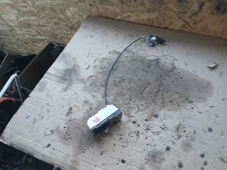 bontott MAZDA 5 Jobb hátsó Ajtóhatároló