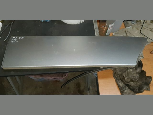 bontott MAZDA 5 Jobb hátsó Ajtókeret Burkolat