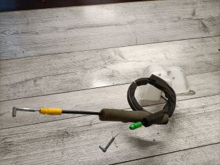 bontott MAZDA 5 Jobb hátsó Ajtózár