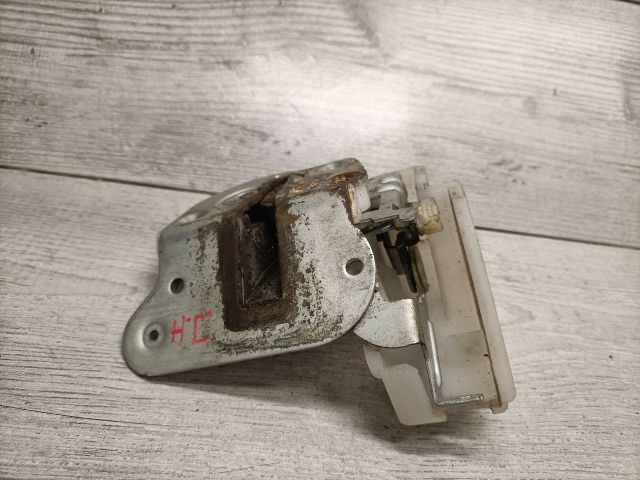 bontott MAZDA 5 Jobb hátsó Ajtózár