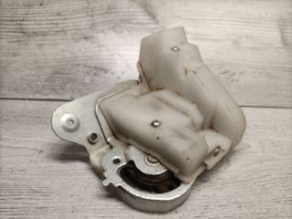 bontott MAZDA 5 Jobb hátsó Ajtózár