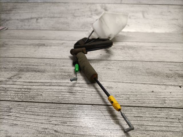 bontott MAZDA 5 Jobb hátsó Ajtózár