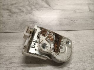 bontott MAZDA 5 Jobb hátsó Ajtózár